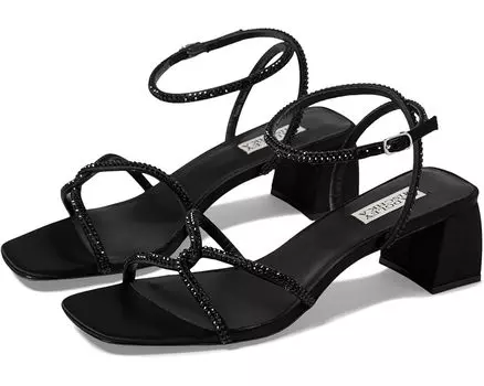 Туфли Badgley Mischka Brisa, черный