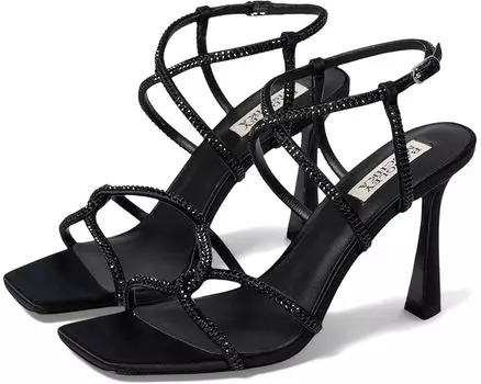 Туфли Badgley Mischka Brooke, черный