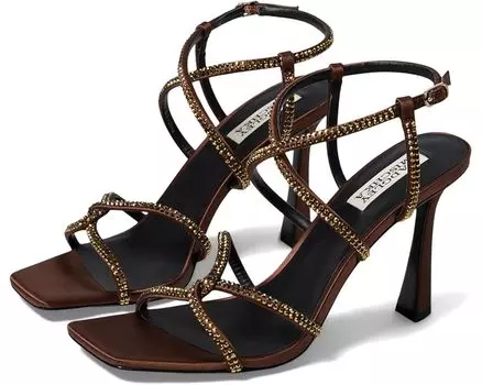 Туфли Badgley Mischka Brooke, цвет Chocolate