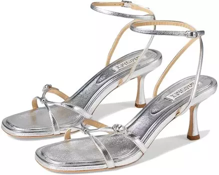 Туфли Badgley Mischka Brynna, серебряный