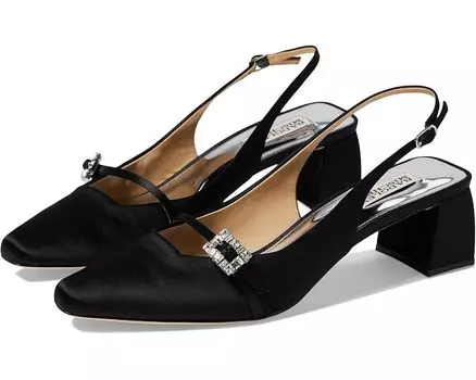 Туфли Badgley Mischka Buena, черный