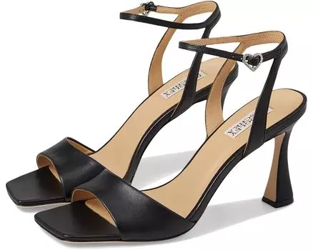 Туфли Badgley Mischka Cady, черный