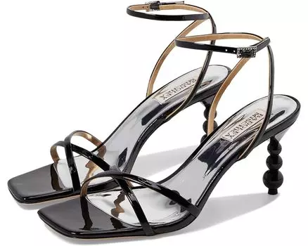Туфли Badgley Mischka Callie, черный