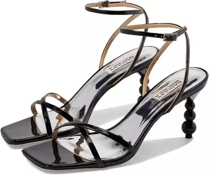 Туфли Badgley Mischka Callie, черный