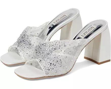 Туфли Badgley Mischka Camelia, белый