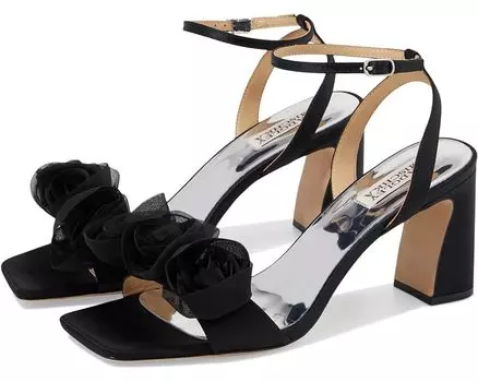 Туфли Badgley Mischka Carli, черный