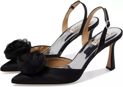 Туфли Badgley Mischka Carlise, черный