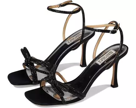 Туфли Badgley Mischka Effie, черный