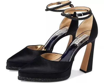 Туфли Badgley Mischka Eliana, черный