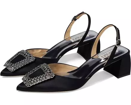 Туфли Badgley Mischka Emmie, черный