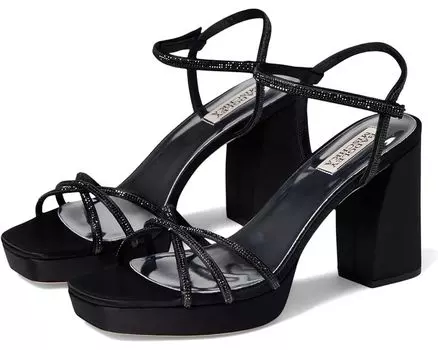 Туфли Badgley Mischka Frida, черный