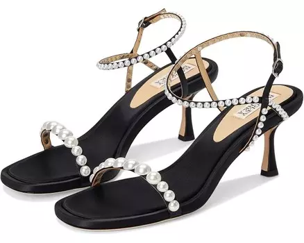 Туфли Badgley Mischka Jolie, черный