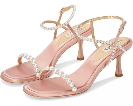 Туфли Badgley Mischka Jolie, цвет Blush