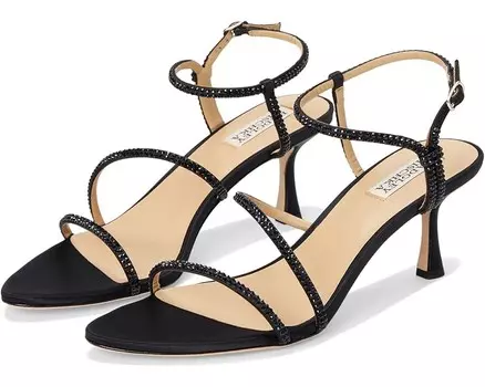 Туфли Badgley Mischka Julianna, черный