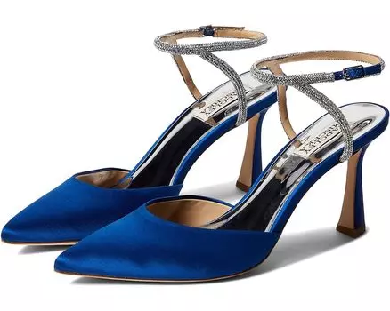 Туфли Badgley Mischka Kamilah, цвет Royal Blue