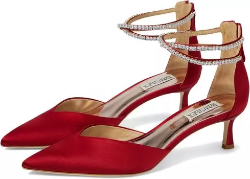 Туфли Badgley Mischka Lilibeth, цвет Radiant Red