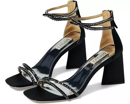 Туфли Badgley Mischka Lillie, черный