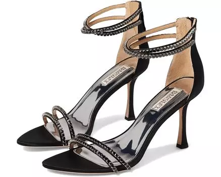 Туфли Badgley Mischka Logan, черный