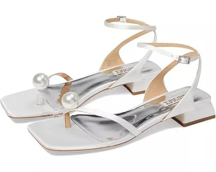 Туфли Badgley Mischka Lola, белый