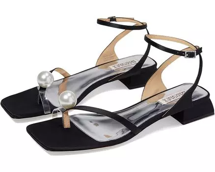 Туфли Badgley Mischka Lola, черный