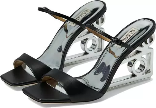 Туфли Badgley Mischka Luna, черный