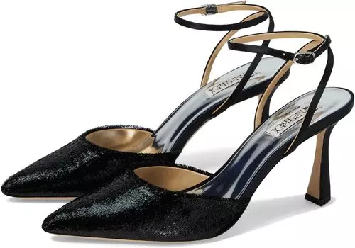 Туфли Badgley Mischka Lyric, черный
