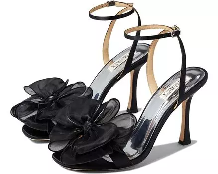 Туфли Badgley Mischka Nessie, черный