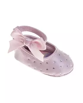 Туфли Badgley Mischka, розовый