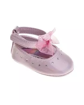 Туфли Badgley Mischka, розовый