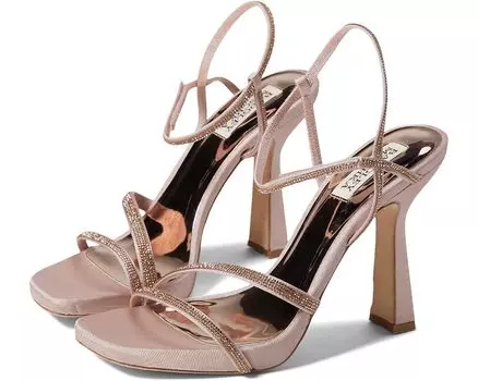 Туфли Badgley Mischka Umber, цвет Blush Pink