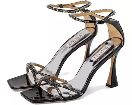 Туфли Badgley Mischka Ziana, черный