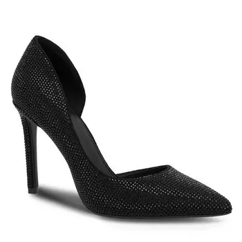 Туфли Badura, черный