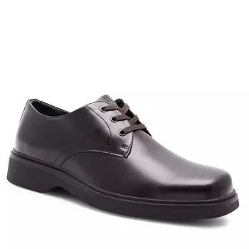 Туфли Badura, коричневый