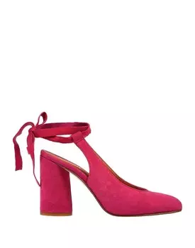 Туфли Bagatt, фуксия