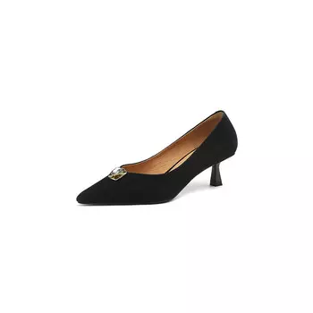 Туфли Bai Shiting High Heels Women's