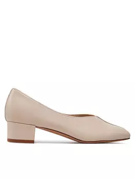 Туфли Balagan, экрю