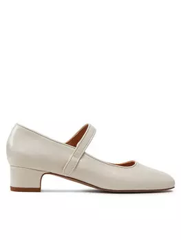 Туфли Balagan, белый