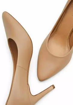 Туфли BALAGAN, бежевый