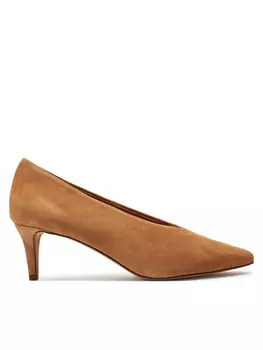 Туфли Balagan, коричневый