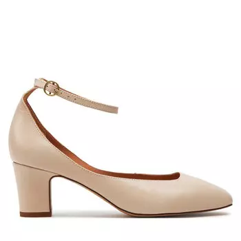 Туфли Balagan Sira Kremowy, экрю