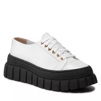 Туфли Baldaccini, белый