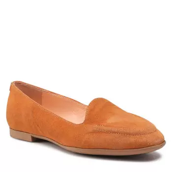 Туфли Baldaccini, коричневый