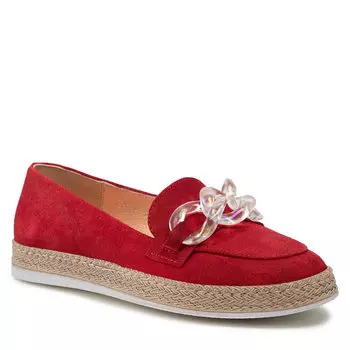 Туфли Baldaccini, красный