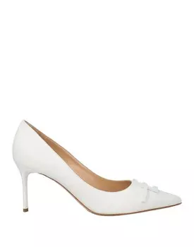 Туфли Baldinini, белый