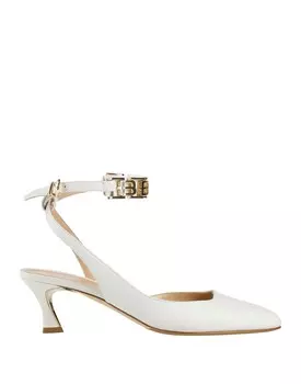 Туфли Baldinini, белый