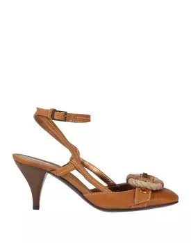 Туфли Baldinini, бежевый