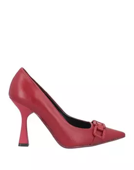 Туфли Baldinini, бордовый