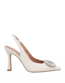 Туфли Baldinini, слоновая кость