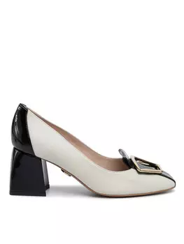 Туфли Baldowski, белый