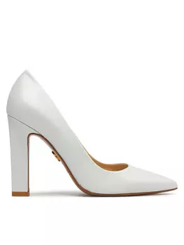 Туфли Baldowski, белый